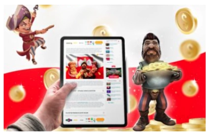 Polskie Kasyna Dostępne 24/7